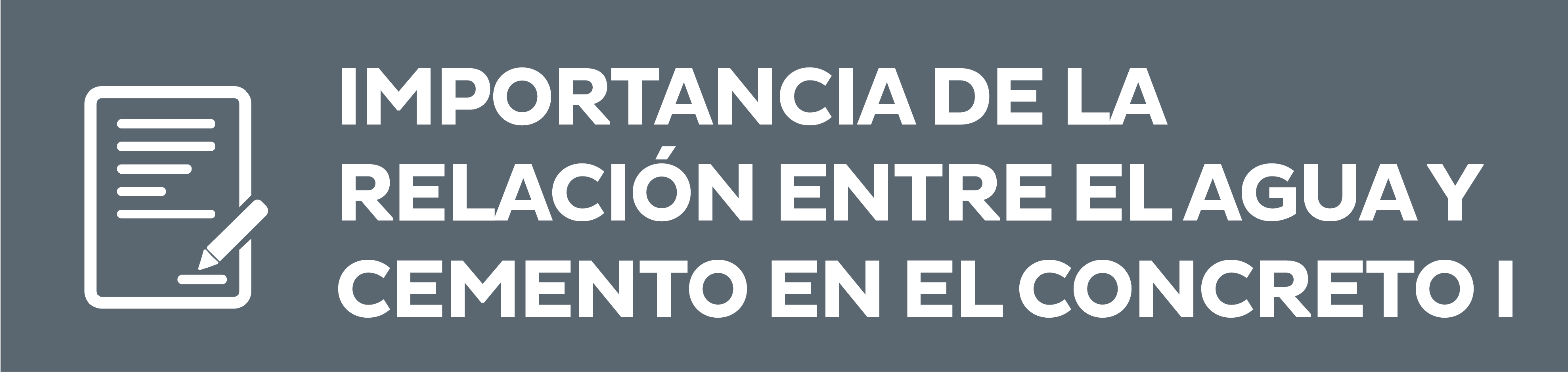 La resistencia mecánica: Capacidad para soportar fuerzas